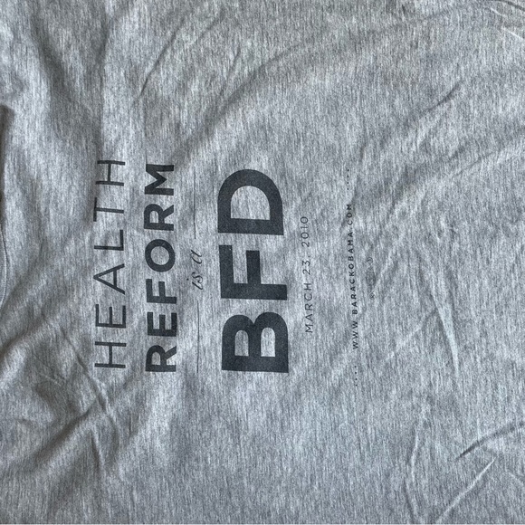 Lot of 6 Mens T-Shirts - Size XXL - Picture 7 of 10